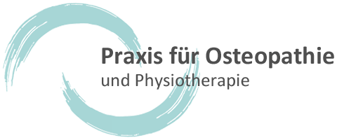 Praxis für Osteopathie und Physiotherapie Logo