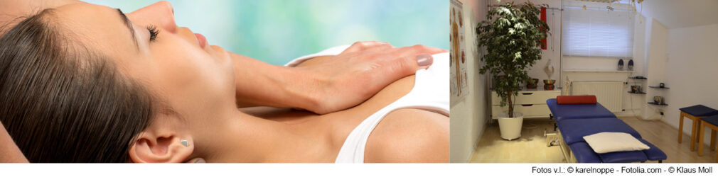 Praxis für Osteopathie und Physiotherapie Sankt Augustin - Osteopathie