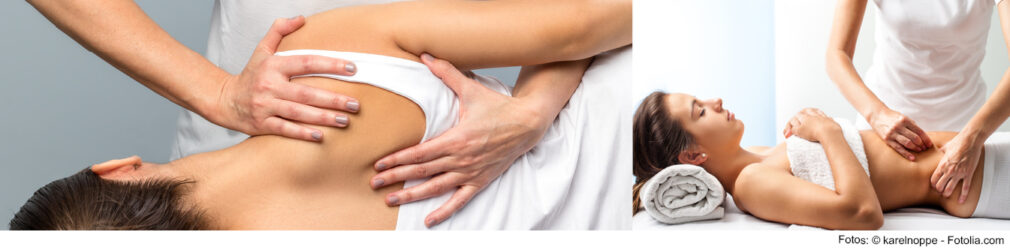 Praxis für Osteopathie und Physiotherapie Sankt Augustin - Osteopathische Therapie
